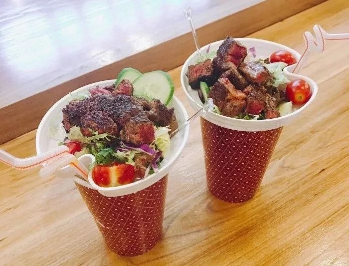 ins上最火的美食餐厅,ins高颜值美食