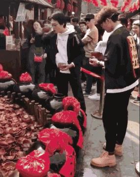 这15家店已经火到全国人民都抢着来打卡了