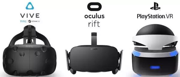 头号玩家里玩vr最好的装备,和头号玩家一样的vr设备