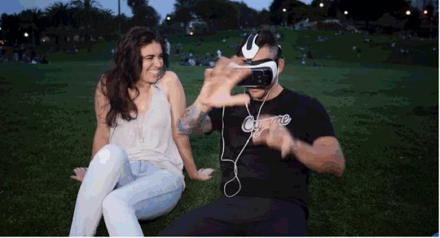 头号玩家里玩vr最好的装备,和头号玩家一样的vr设备