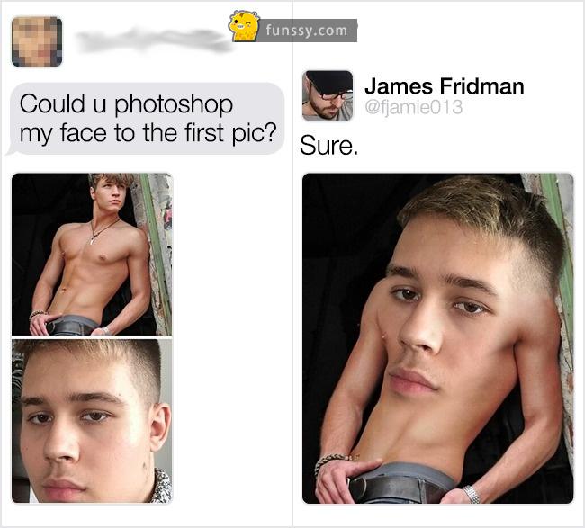 开心一刻gif搞笑动图,有创意的图片搞笑的p图