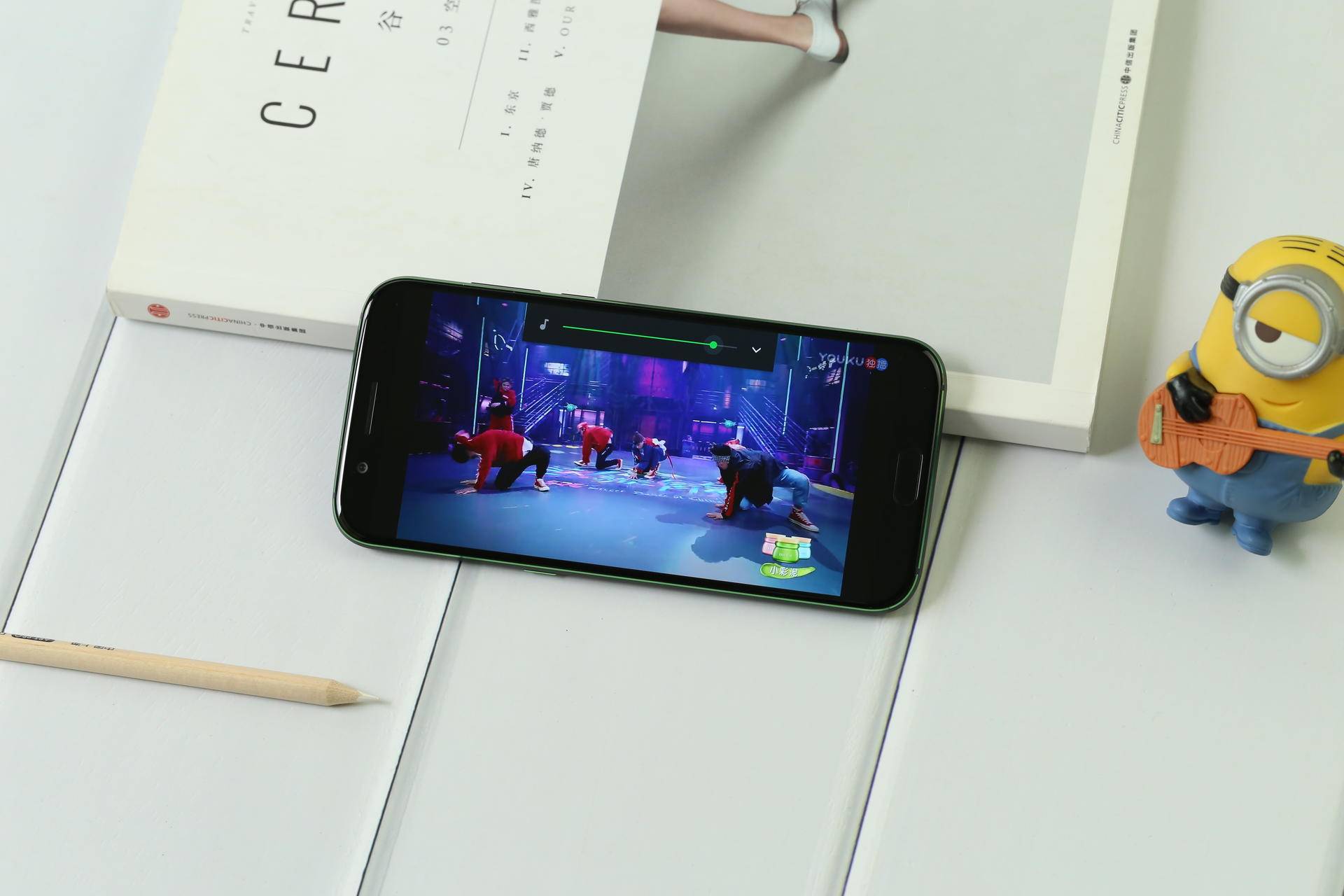 实测黑鲨游戏手机,黑鲨游戏手机实测效果