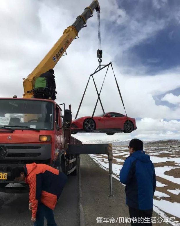 川藏线自驾游常见车辆,自驾川藏线十大神车