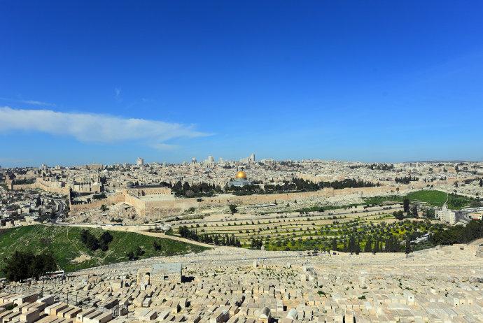 耶路撒冷为什么是三大宗教圣城,耶路撒冷三种宗教圣城简介