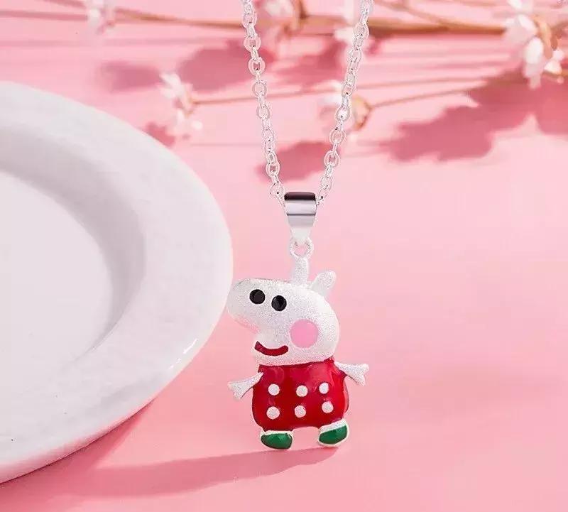 小猪佩奇第一次跳高,小猪佩奇进了妙妙屋