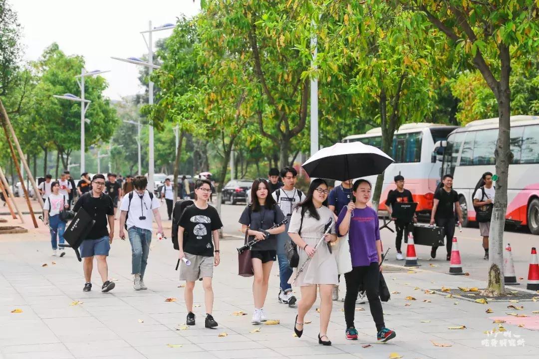 星海音乐学院伙食,星海音乐学院饭堂贵不贵