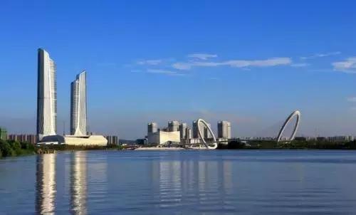 江苏改革的方向,江苏近年发展改革