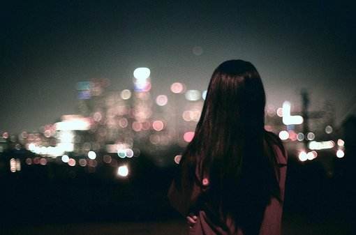 如果我爱上一座封印的冰山，那就让我安静的沉没在冰冷的深海里