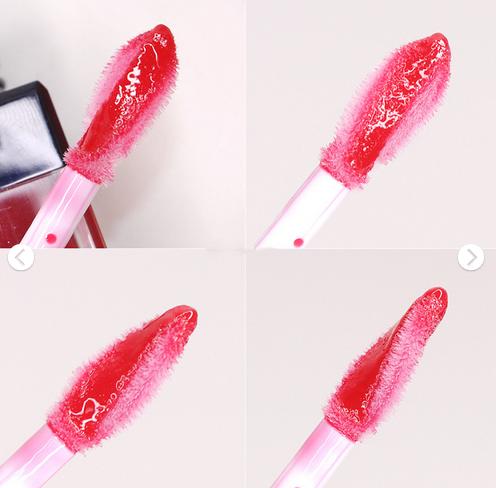 娜扎的口红,娜扎的口红是什么牌子的