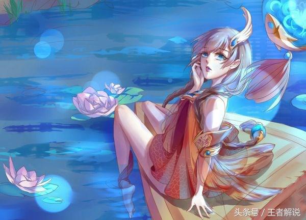 王者荣耀大乔恶心组合台词,王者荣耀人物互怼台词大乔