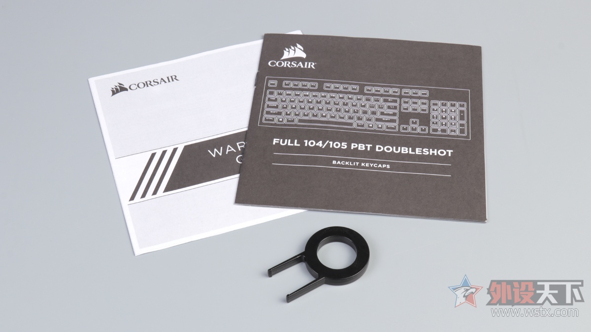 海盗船老键帽和新键帽,海盗船rgbk70键帽推荐