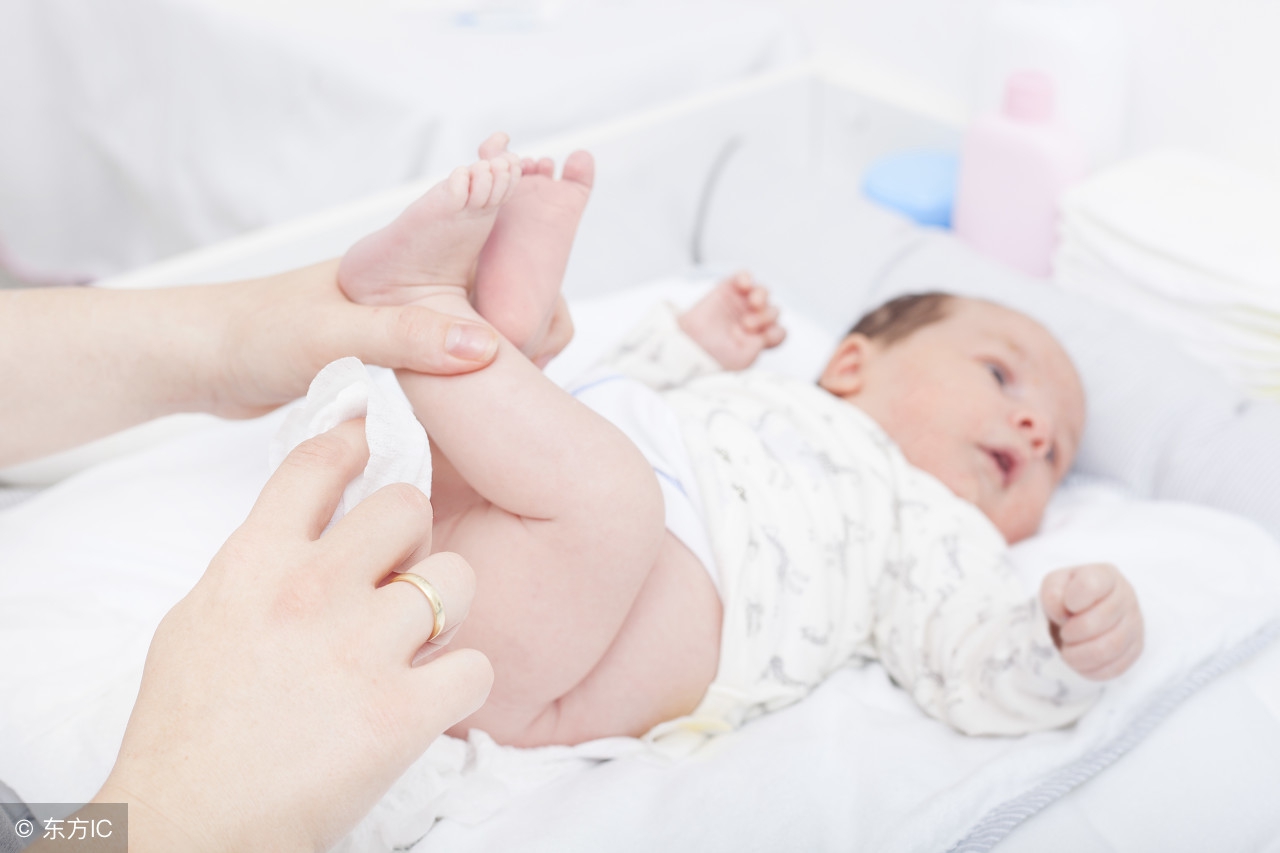 新生儿好多问题怎么办,新生儿有这6种情况就医