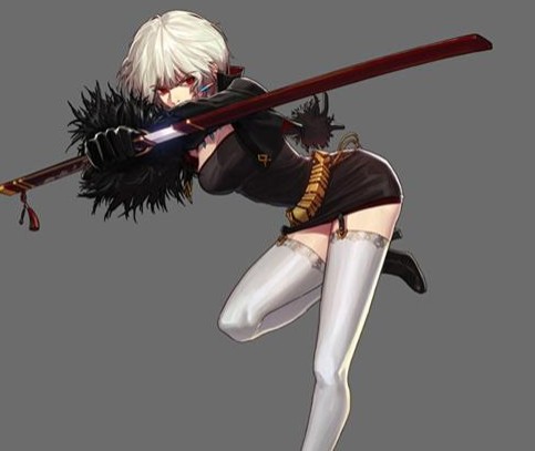 dnf女鬼剑士转什么职业好,dnf鬼剑士三觉背景故事