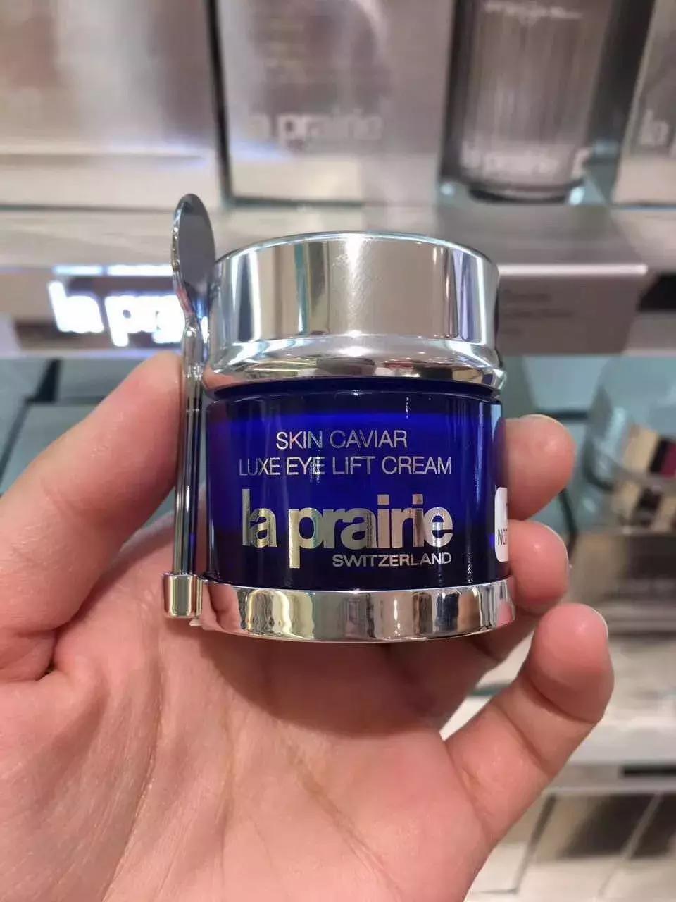 淡化细纹的大牌眼霜排行榜25岁,去眼袋大牌眼霜推荐