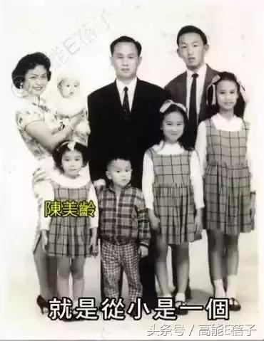 陈美龄曾上过日本综艺节目,陈美玲教育演讲视频