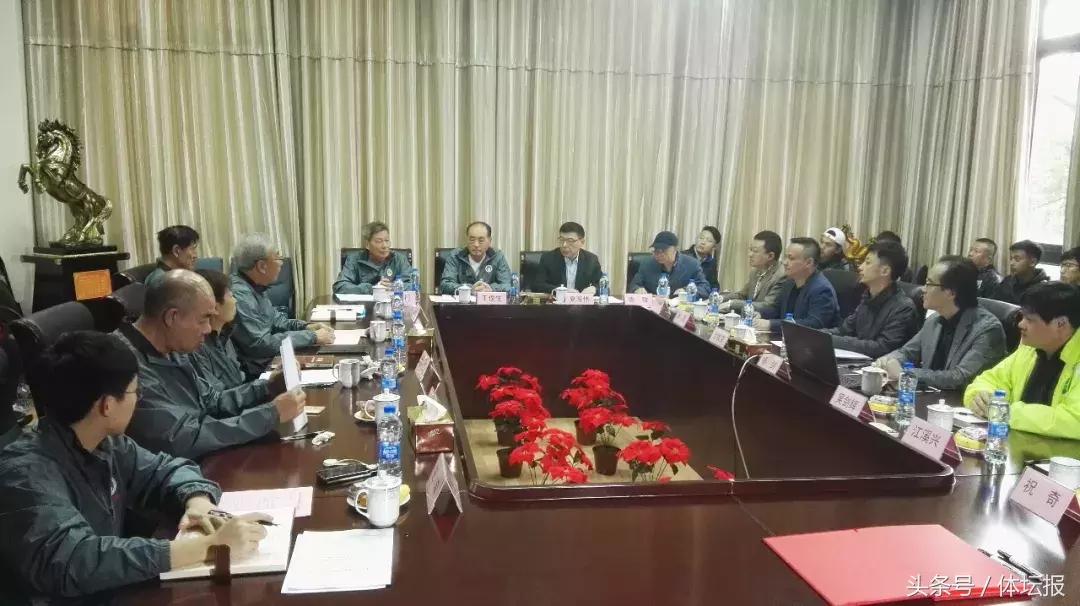 中国足坛名宿谈中国足球,中国足坛名宿