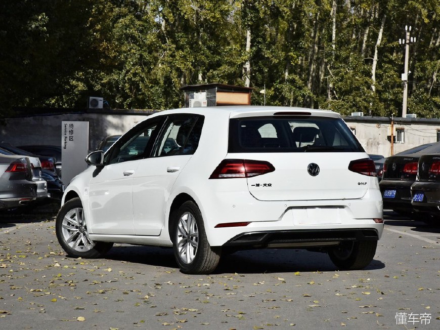 大众两厢小排量二手车,大众两厢车全系列新款