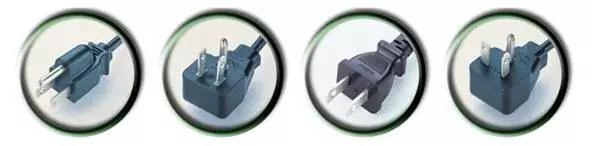 各国插座转换头,国外的电插头怎么配国内的电插座