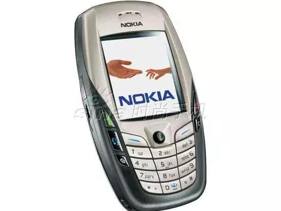 能让你回头的铃声不是iphone，而是最为经典的......