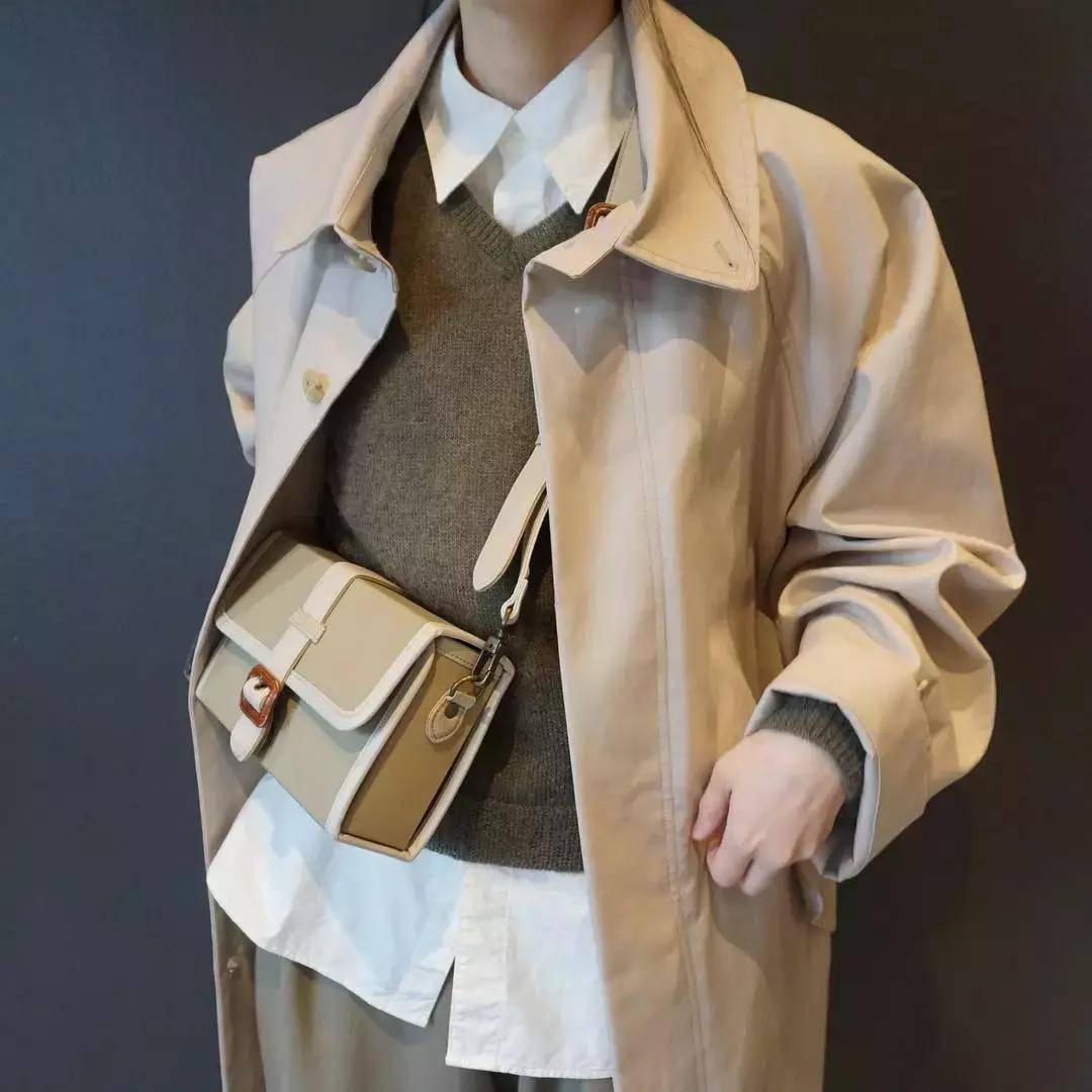 宽松oversize西装穿搭男,oversize穿搭推荐