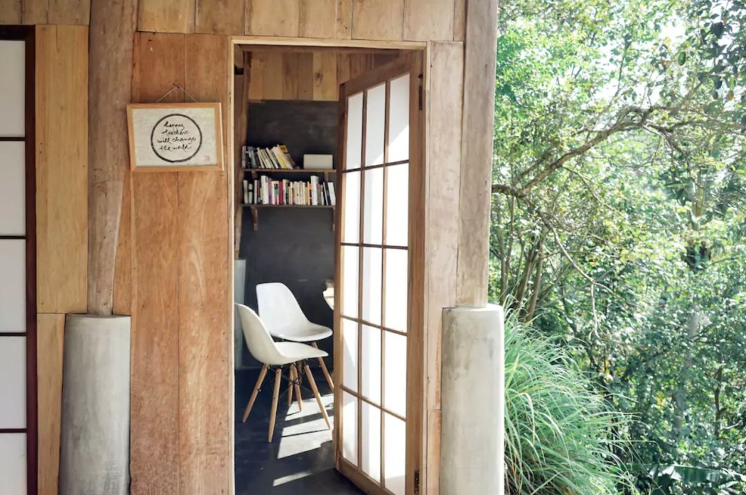 火爆INS的网红酒店都替你扒来了!|2018“滚床单”攻略来啦!