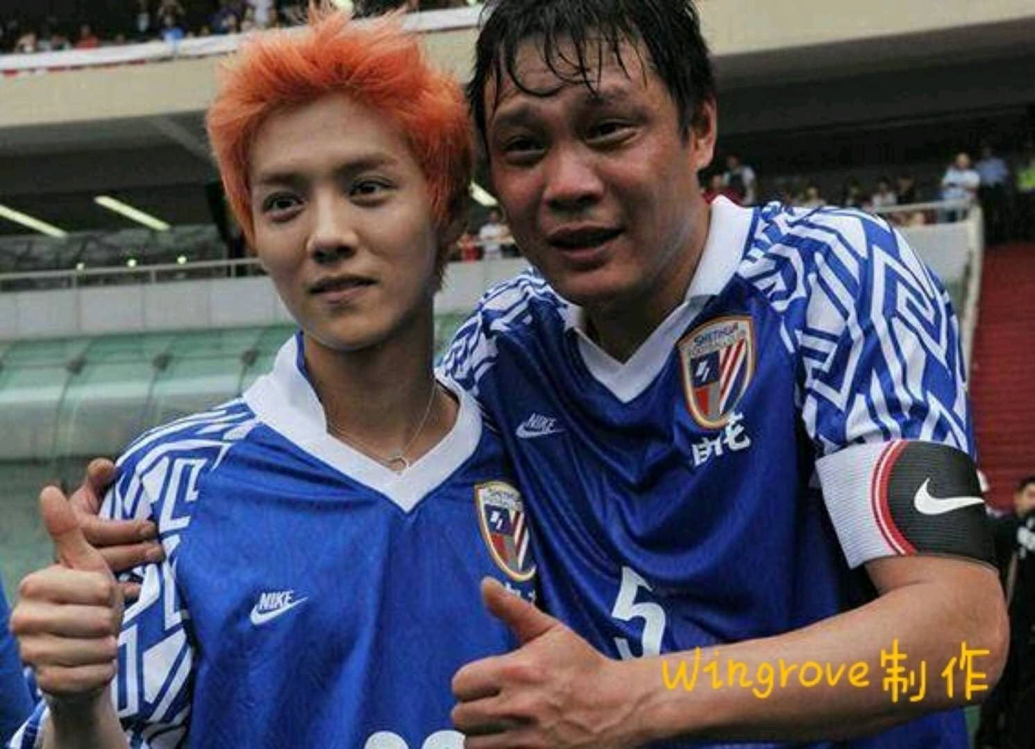 鹿晗有梦想不放弃,鹿晗有多喜欢咖啡