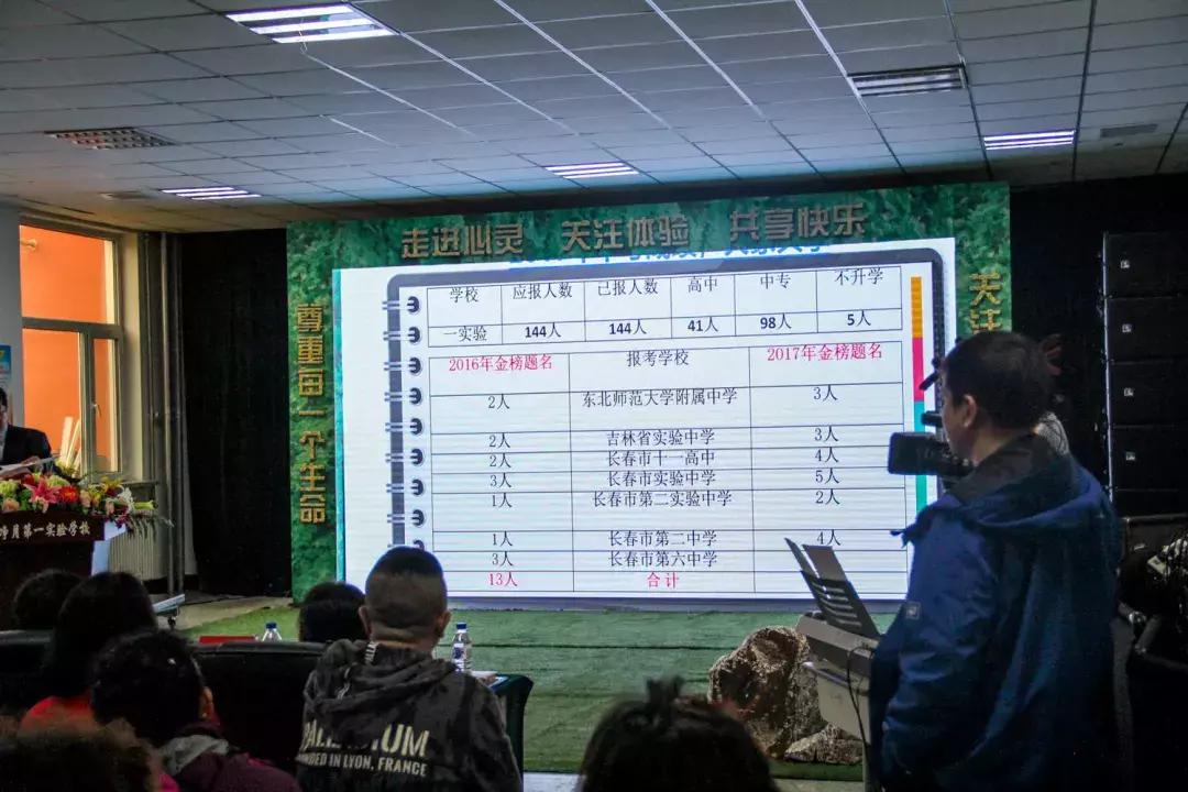 长春第一实验净月学校地址,长春东师净月实验中学搬迁吗