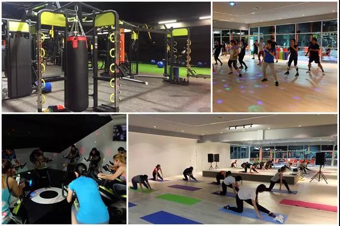 盘点:炼尸房边、大海之滨和群山环绕的泰国十大神奇球场