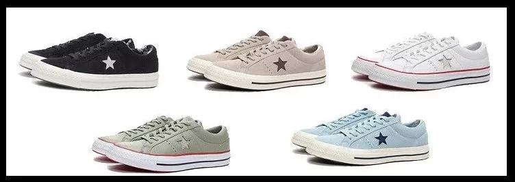 匡威怎么穿出美式风,匡威怎么穿出质感