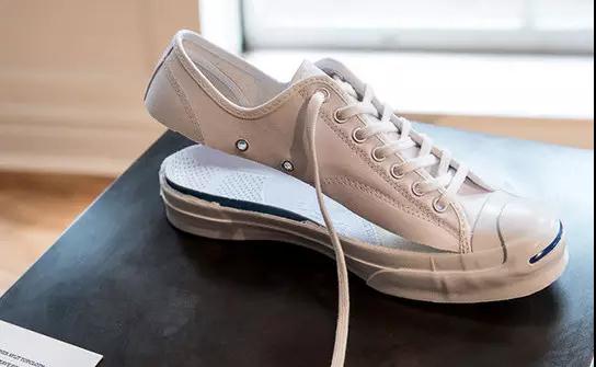 每个人的匡威都是独一无二的,匡威怎么穿出高级感