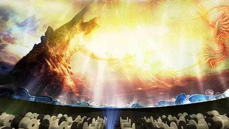 常州五一旅游推荐,常州夜景旅游攻略必去景点