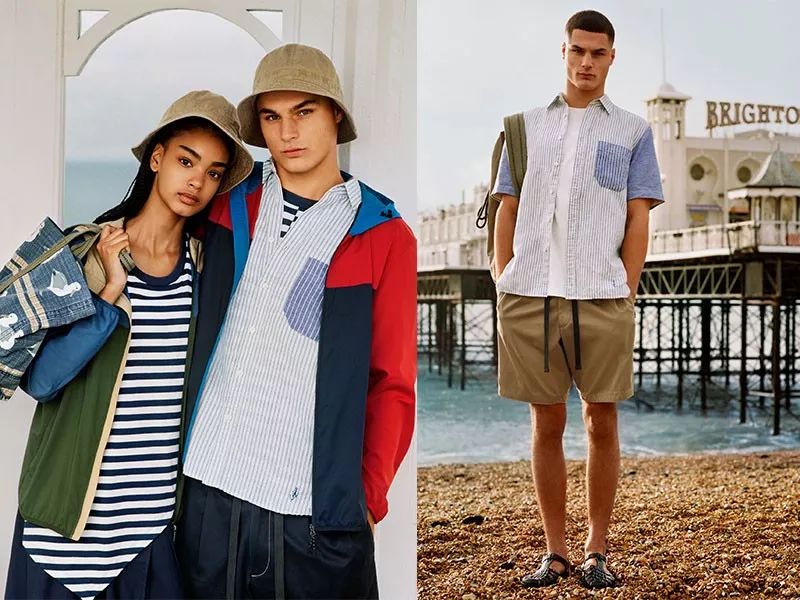 UniqloxJWAnderson：到底谁在影响年轻人怎么穿？