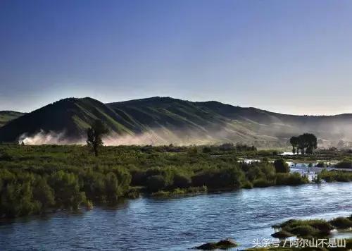 阿尔山泡温泉攻略,阿尔山矿泉疗养温泉