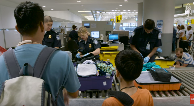 国外东西被海关扣了怎么办,国外进口零食被海关查获