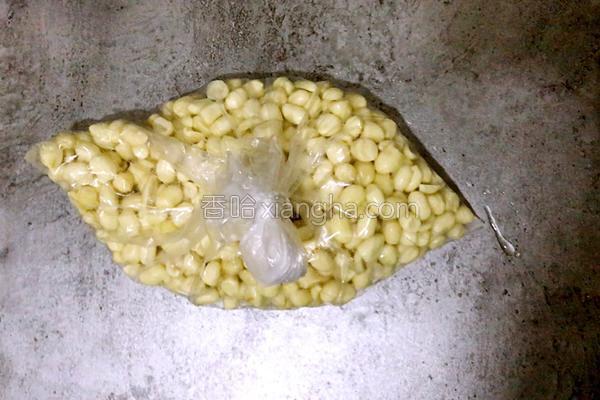 酒鬼花生怎么做有教程吗,教你做酒鬼花生口感酥脆