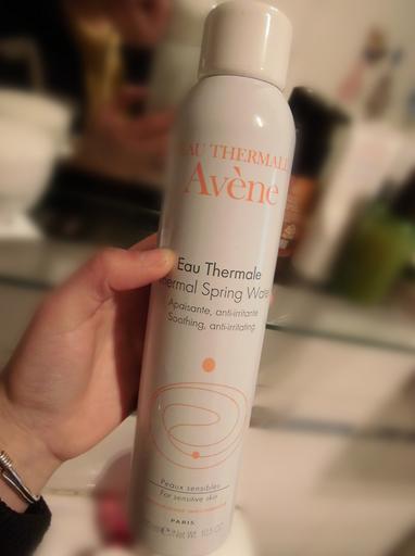 脸上过敏用什么喷雾比较好,夏季防过敏神器推荐