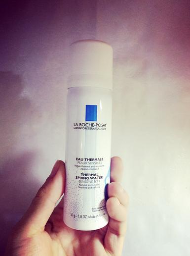 脸上过敏用什么喷雾比较好,夏季防过敏神器推荐