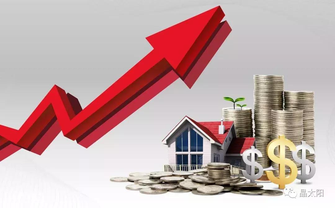 投资光伏电站年化收益率才5%,光伏13年回本的投资回报率