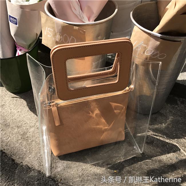 今年最流行包包手提袋,今年流行的购物袋包