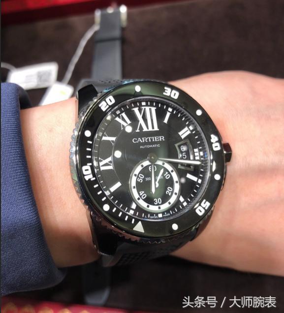 卡地亚手表值得买,卡地亚手表值得购买么