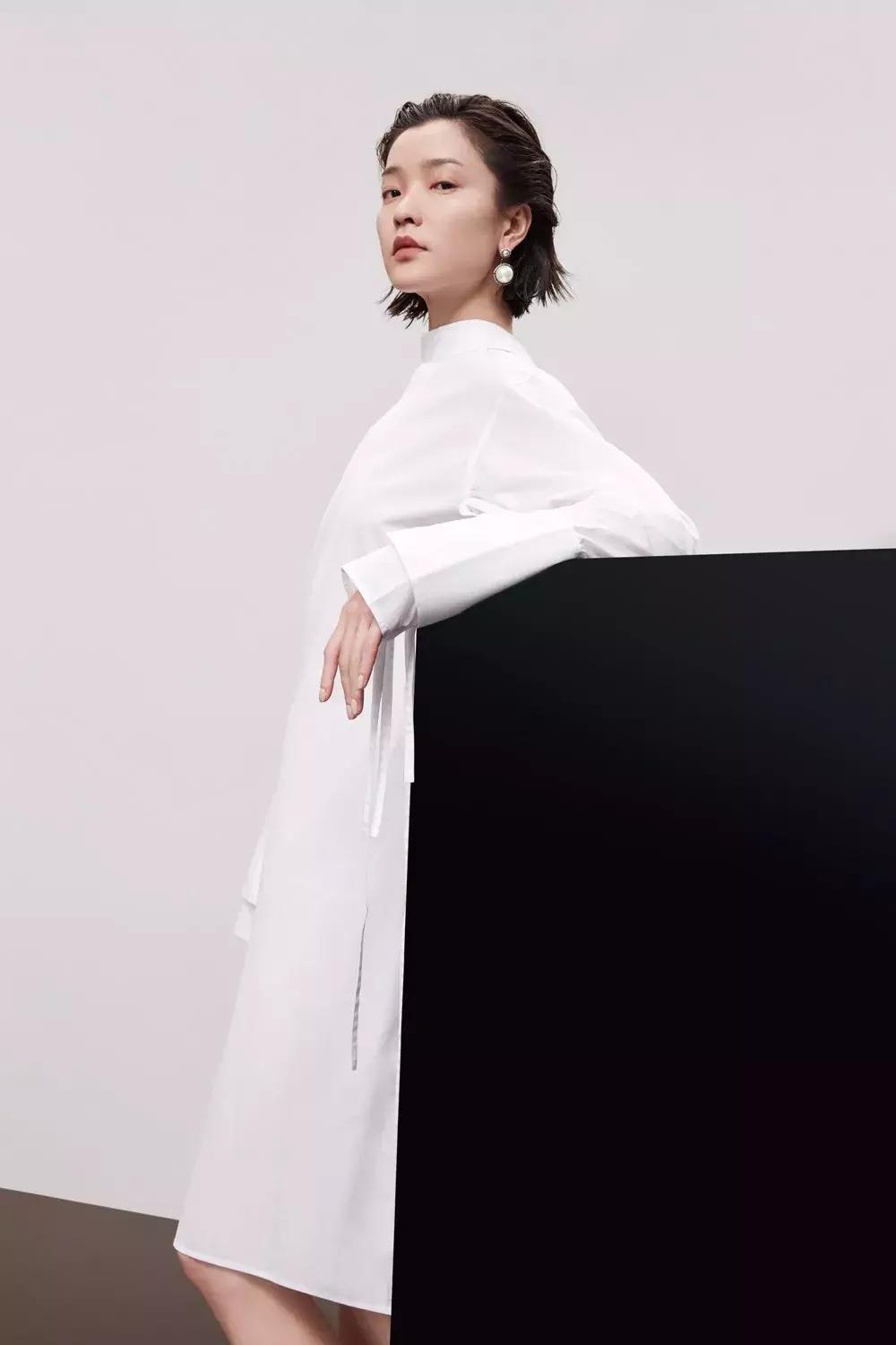 为了撩到小男友，我去大悦城把自己改造成了漂亮姐姐……