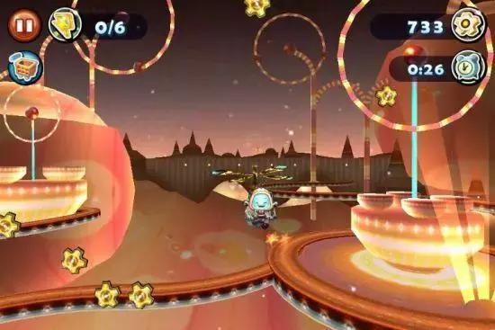 3d射击游戏推荐手游单机,拒绝渣画质全新3d唯美仙侠手游