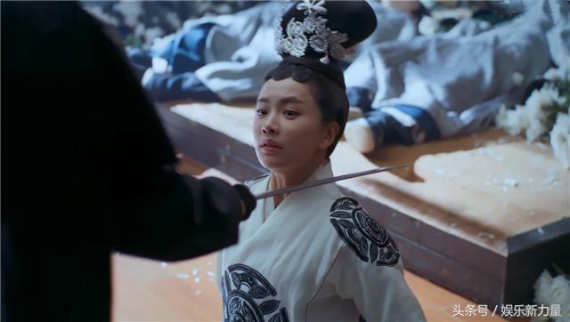 凤囚凰大结局红袖被处死,凤囚凰大结局未解之谜