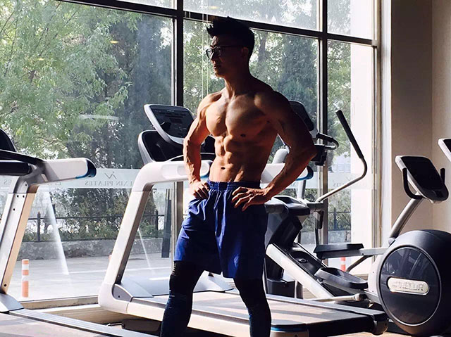 紧致肌肉普拉提,普拉提修复什么