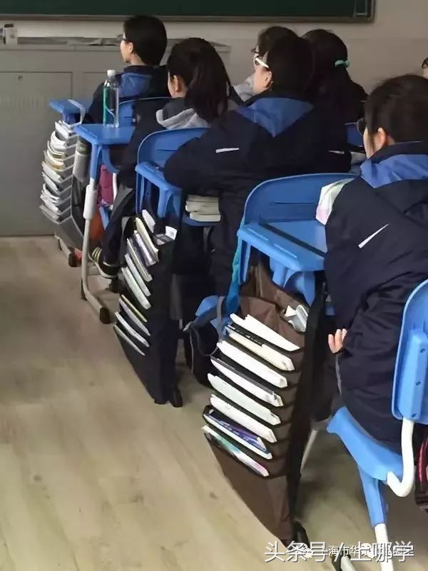 这所学校科技为主，师资强，实力硬！