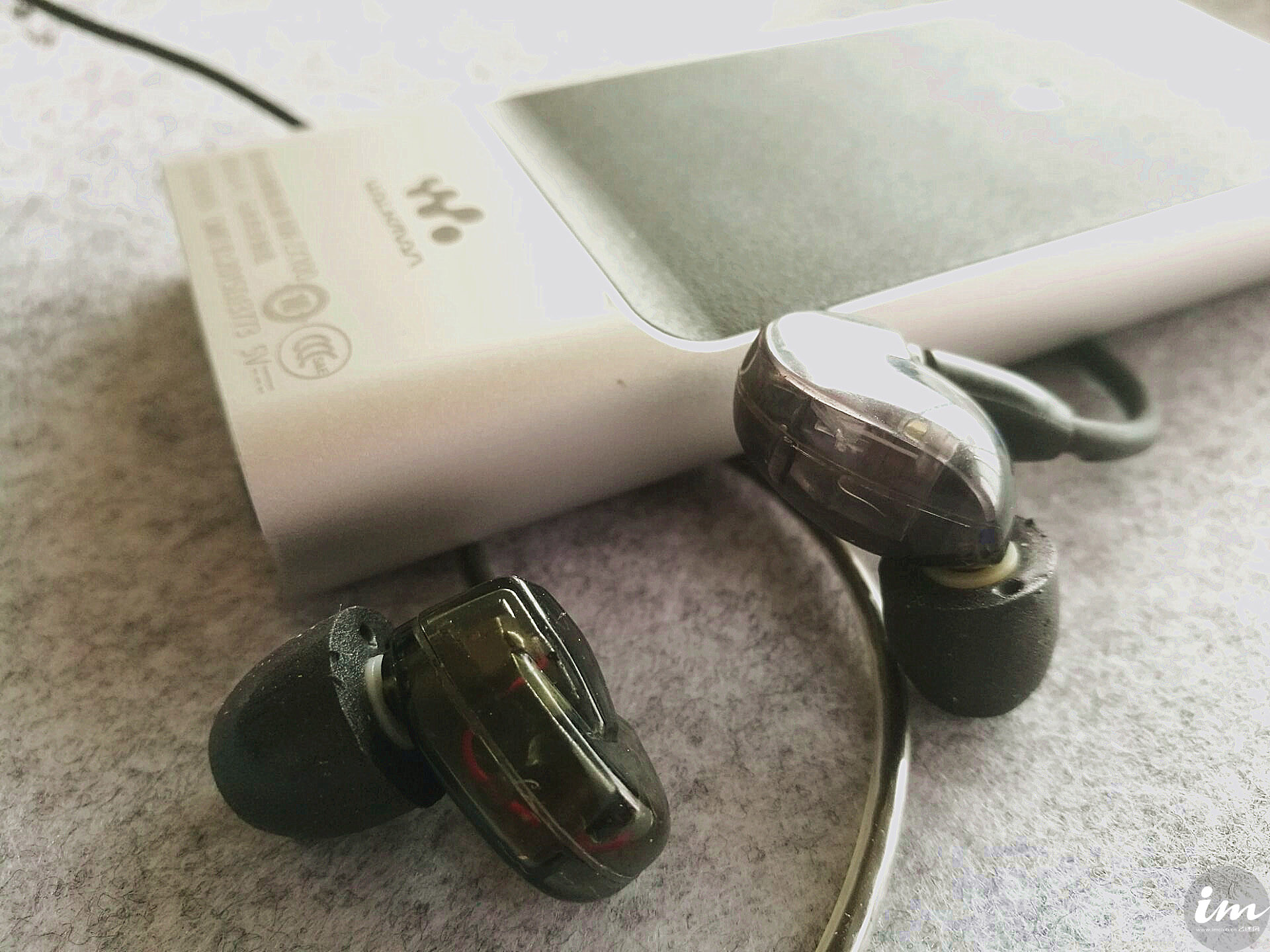 森海IE60垫底？四款千元内hifi耳机对比