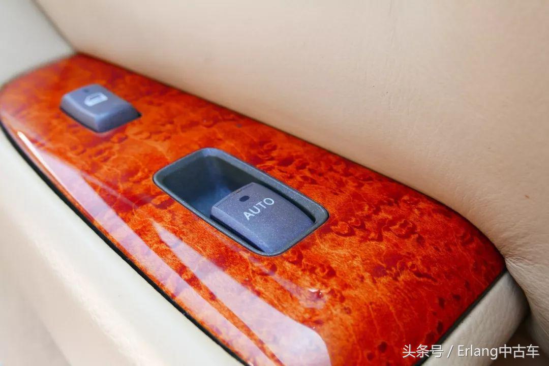 ls430静音之王,雷克萨斯ls430静音之王