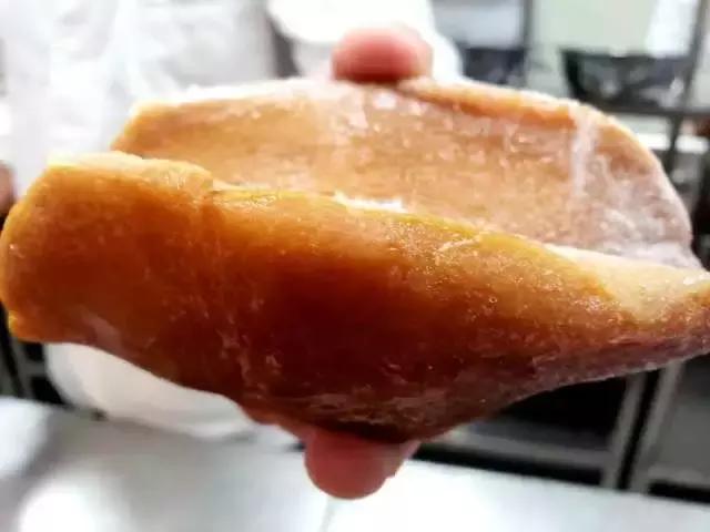 你与美食之间只有一堵墙的距离,你与海鲜的距离只差一个早市