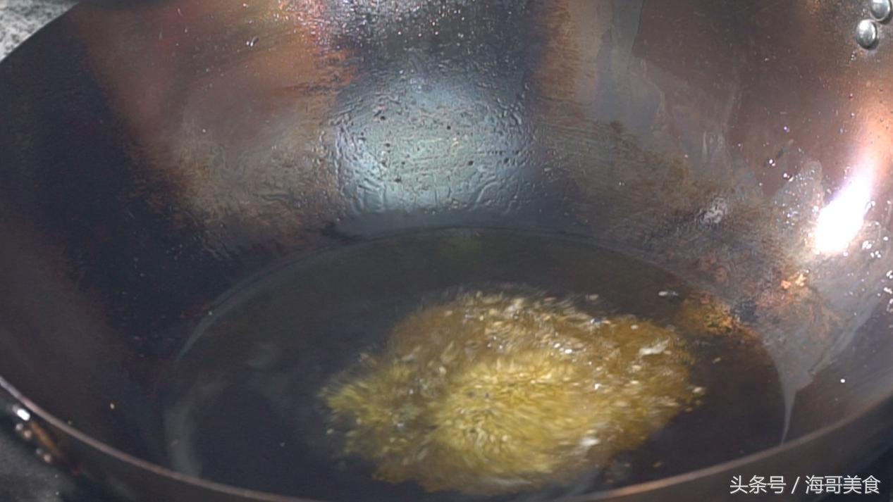 正宗川菜红油,川味红油怎么做才香又红又亮