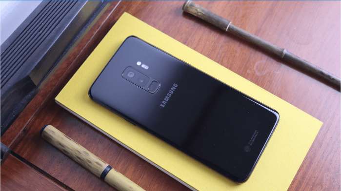 最佳安卓手机三星s9性能真的好吗,三星s9刷安卓原生